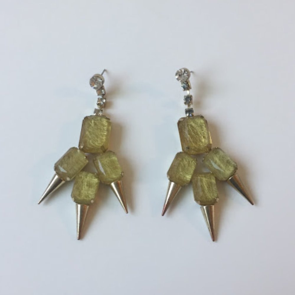 Gems & Spikes